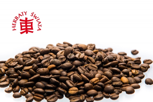 Káva ARABICA ETHIOPIA KAFFA