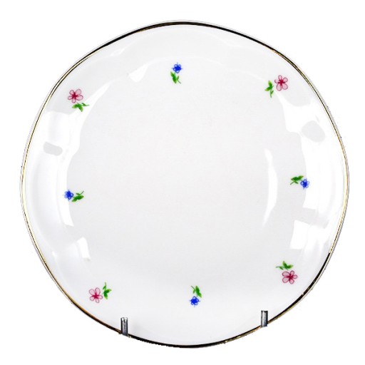 Lubiana Jastra dezertný tanier 17 cm
