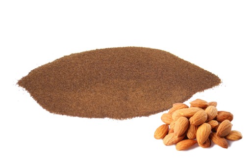 Amaretto instantná káva 100g