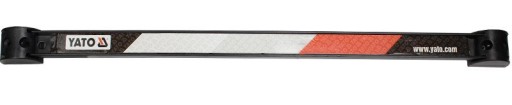YATO YT-0835 Magnetický pásik na montáž náradia