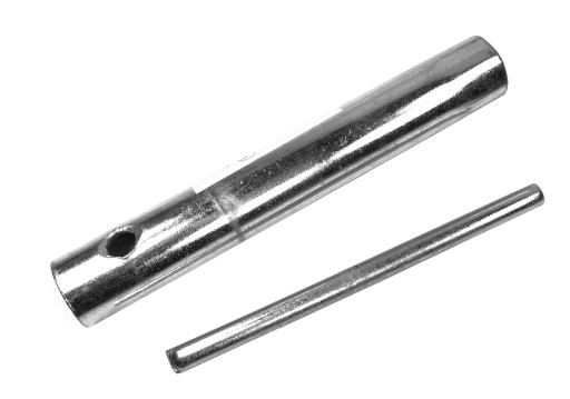 ZÁSTRČKOVÝ KĽÚČ 16 MM SKÚTER 2T 4T KOLOBEŽKY GY6