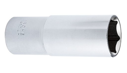 ZÁSUVKA 13mm DLHÝ KĽÚČ ZÁSUVKOVÝ 1/2 L=78