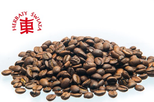 Arabica káva POMERANČ V ČOKOLÁDE 100g
