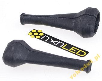 KONEKTOROVÝ KOLÍK 3 KOLÍK pre LED HALOGÉNOVÉ LAMP