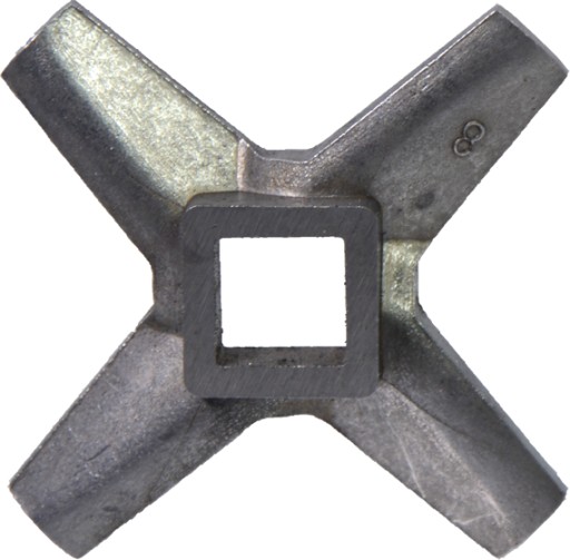 CLIVER KNIFE