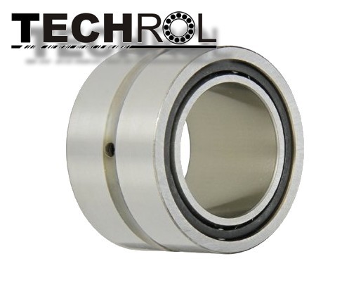 NA 6901 IHLOVÉ LOŽISKO 12x24x22 mm NA6901