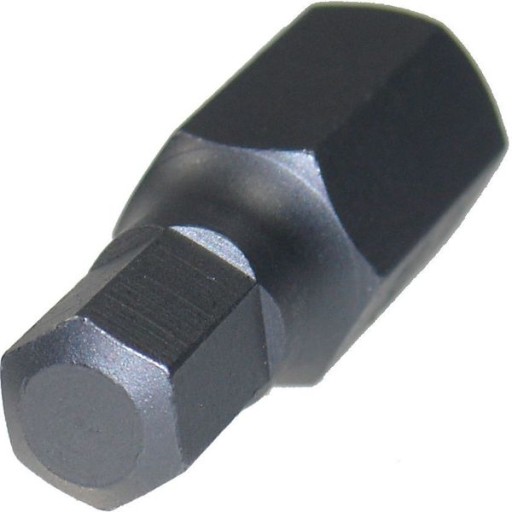IMBUS BIT - 10 mm (3/8) - 7 mm x 30 mm - OLSZTYN