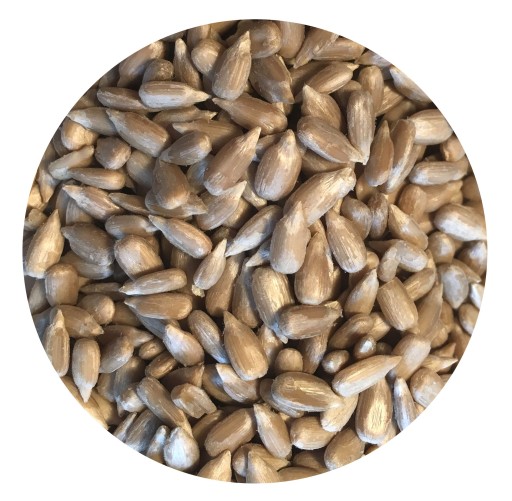 SLNEČNICA LÚPANÁ celozrnná 1kg natur