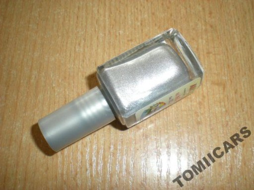 STRIEBORNÁ FARBA OPEL STAR OPEL TOUCH-UP KÓD 157