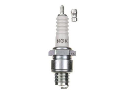 ZÁSTRČKA B8HS NGK MZ ETZ TS SIMSON S51 JAWA CZ WSK