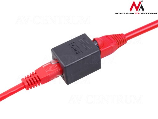 ZLATÝ KONEKTOR RJ45 BARREL 8p8c LAN ZÁSUVKA BYDGOSZCZ