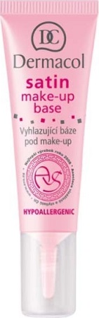 Dermacol Satin Make-Up Base Hypoalergénna Satin Make-up Base 10ml