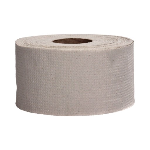 Recyklovaný toaletný papier 1w fi180 šedý Jumbo