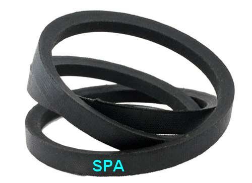 BELT KLINOVÝ REMEŇ SPA 2082 SPA2082 Faktúra s DPH