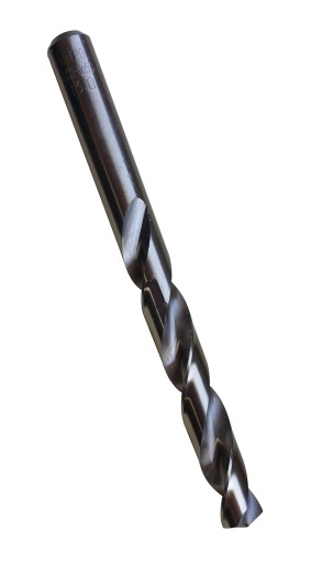 Kobaltový vrták do kovu 3,5 mm / 70 mm