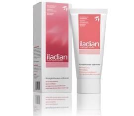 Iladian gél na intímnu hygienu 180 ml