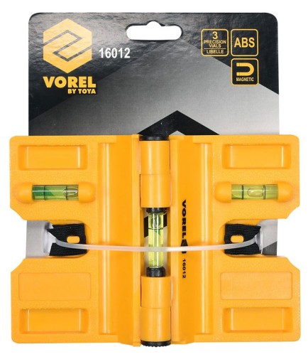 Rohový stĺpik VOREL s magnetom