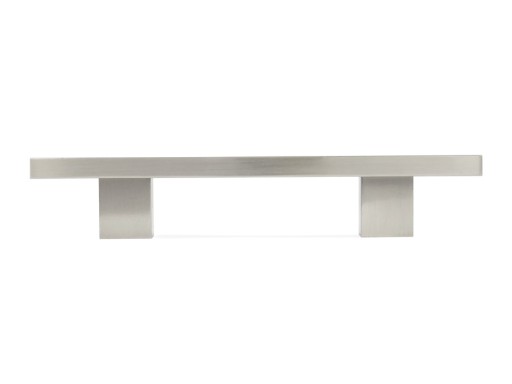 AR007 KARTÁČOVANÁ INOX ROZSAH RÚČKY 224 mm AMIX