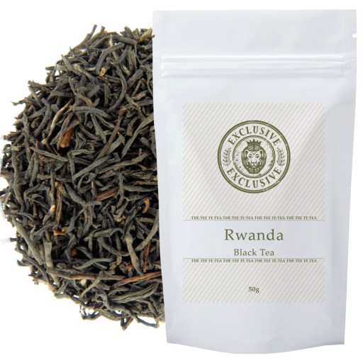 Rwanda - 50 g