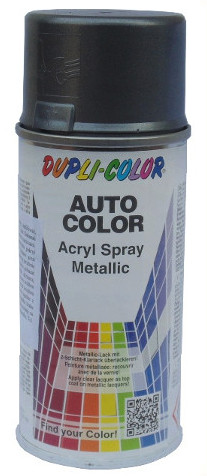 Akrylový lak 150ml VOLKSWAGEN VW LR7P