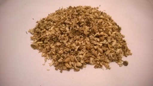 Koreň ľubovníka - 200g - Dary Podlasie