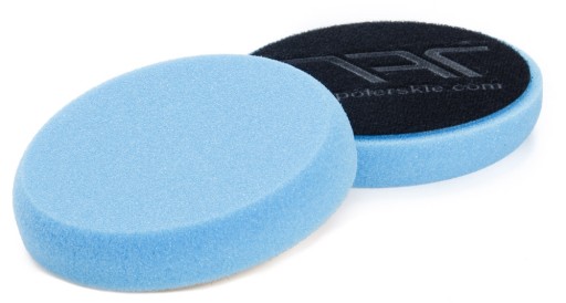 NAT leštiaci špongia BLUE HARD 80mm