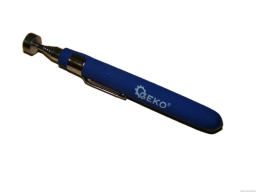 TELESKOPICKÝ MAGNETICKÝ UCHOVÁVAČ 2,25 KG 62 CM