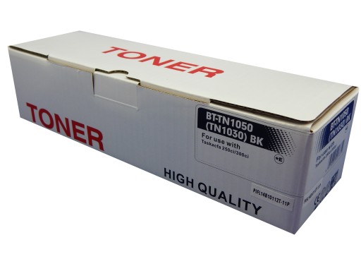 TONER PRE BROTHER TN1030 TN1050 HL1110 1510E 1512E