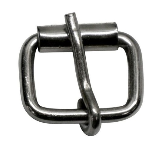 Spona Spona Kovové sedlo 14mm 10 ks