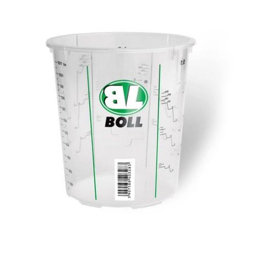 PLASTOVÝ HRNČEK S NÁDOBOU 650 ML