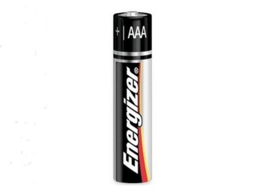 BATÉRIE ENERGIZER AAA R3 VEĽMI DLHÁ ŽIVOT