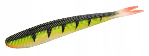 Mikado Saira Drop Shot 5 cm 380 lastovička