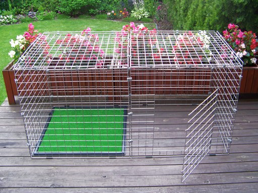 UMELÁ TRÁVA DO PODSELKOV PRE PSOV A KLIETKY