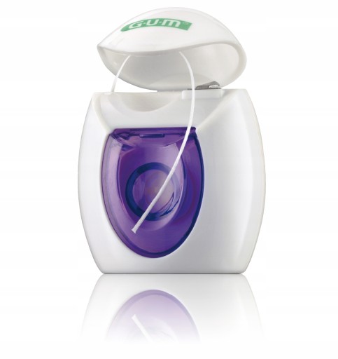Gum Expanding Floss Zubná niť 1 kus