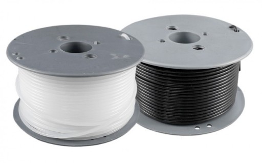 kofix 3mm na zaliatie sklíčka - polyetylénový drôt