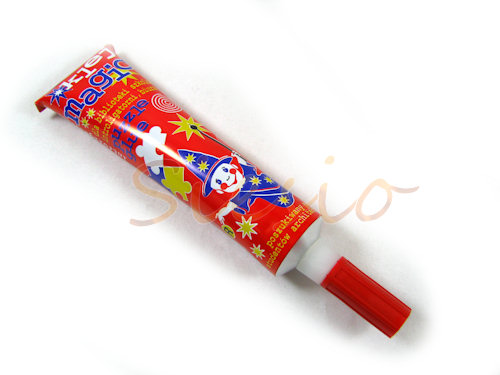 Lepidlo v tube MAGIC Kamaben 45g PRECISION 6442