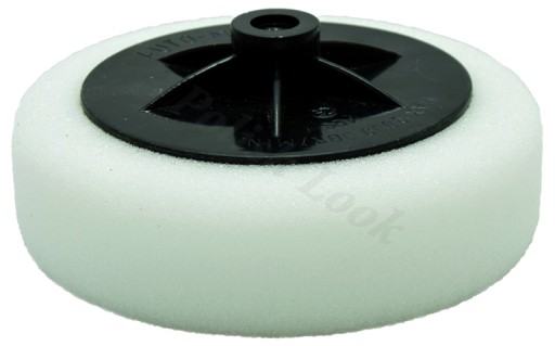Leštiaci špongia leštiaci kotúč 125mm M14 tvrdý