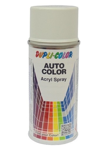 Dupli Color - Akrylový lak 150ml Daihatsu 5133