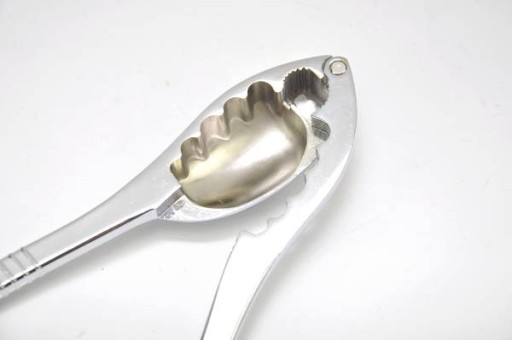 Luskáčik KOVOVÝ 17CM