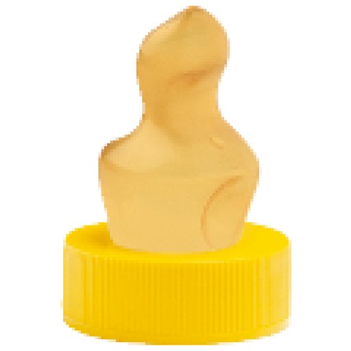 NUK MedicPro latexový cumlík sterilný 6m+ 2S