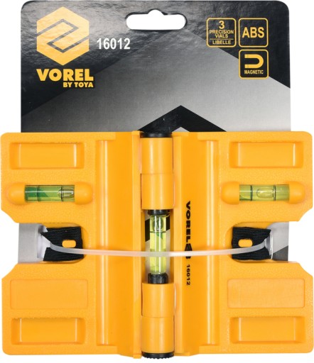 LEVEL S TROCH LIBELLAMI NA OSTAVENIE STOLÍK