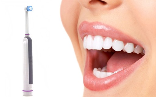 HLAVICE PRE ELEKTRICKÉ KEFY ORAL-B