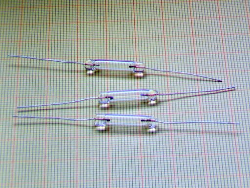 |STcs| 6VLAMP axiálna žiarovka 6V 150mA