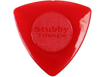 DUNLOP Tri Stubby trsátko na gitaru 1.5