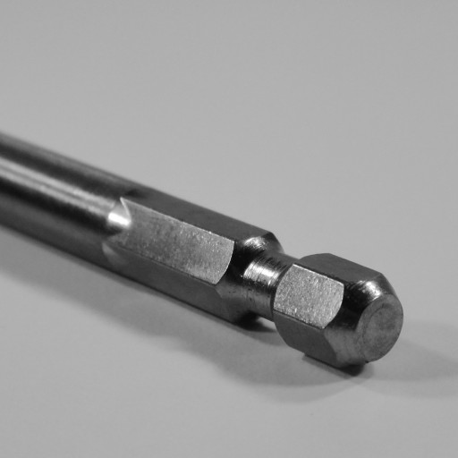 Vrták do dreva rýľ, 30 x 152 mm