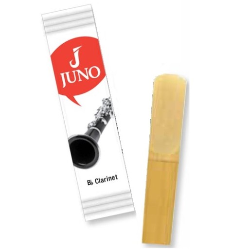 Vandoren Juno 1,5 - B klarinetový plátok
