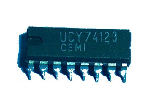UCY 74123 74123 CEMI sada 5 kusov