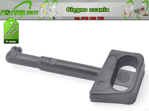 KÁBLO PÁKY SYTIČE HUSQVARNA 36/41 136/137 141