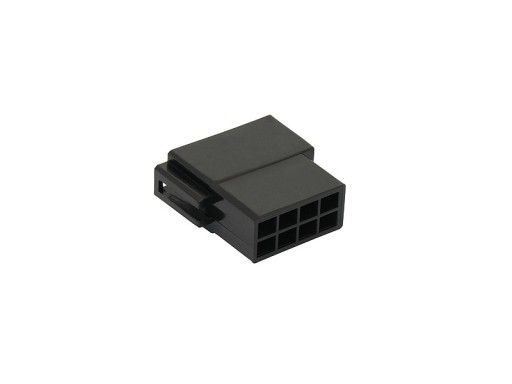 ISO kryt, 5PIN zásuvka