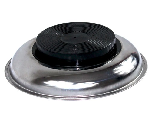 MAGNETICKÁ MISKA S okrúhlym MAGNETOM 150MM